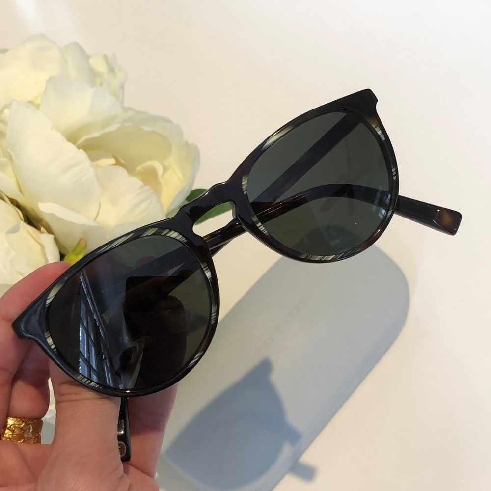 Warby Parker Sunglasses